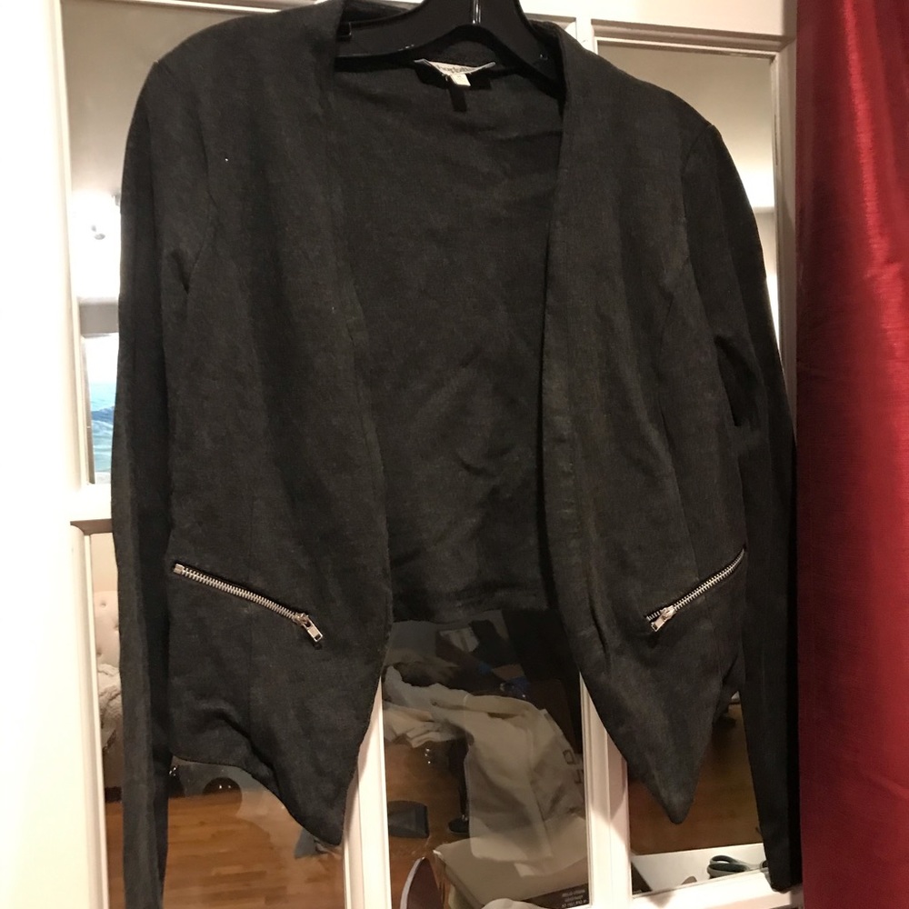 Charlotte Russe jacket